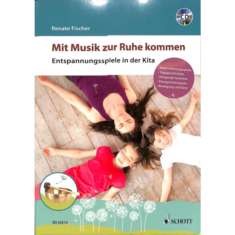 Mit Musik zur Ruhe kommen