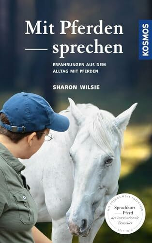 Mit Pferden sprechen: Erfahrungen aus dem Alltag mit Pferden Mit Pferden sprechen: Erfahrungen aus dem Alltag mit Pferden