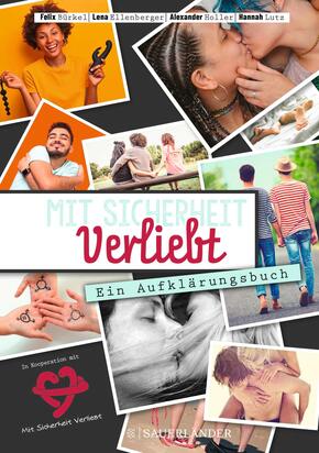 Mit Sicherheit Verliebt Mit Sicherheit Verliebt