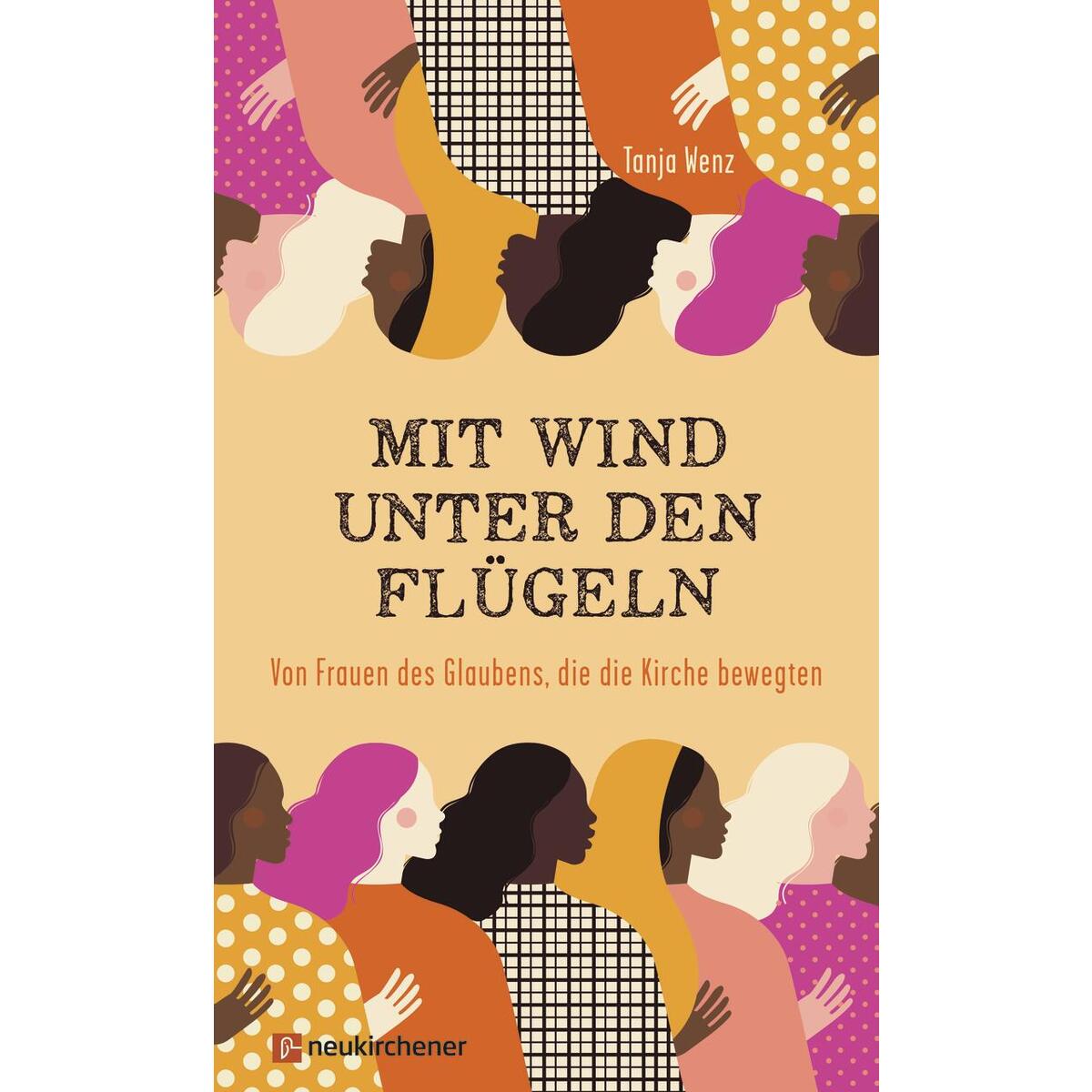 Mit Wind unter den Flügeln Mit Wind unter den Flügeln von Neukirchener Verlag