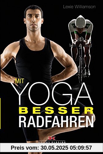 Mit Yoga besser Radfahren