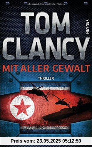 Mit aller Gewalt: Thriller Mit aller Gewalt: Thriller