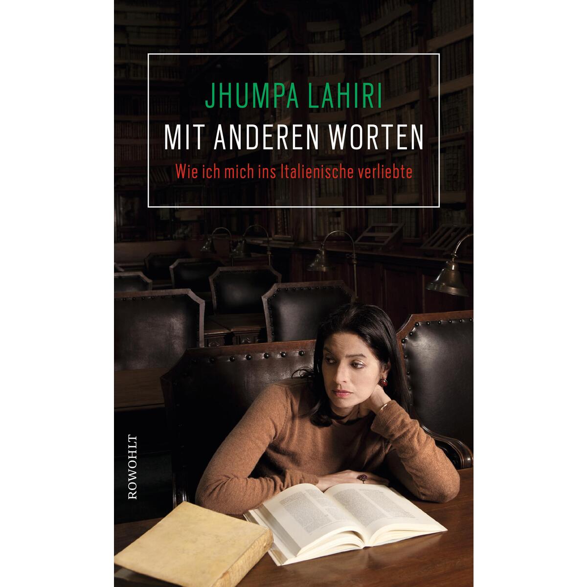 Mit anderen Worten von Rowohlt Verlag GmbH