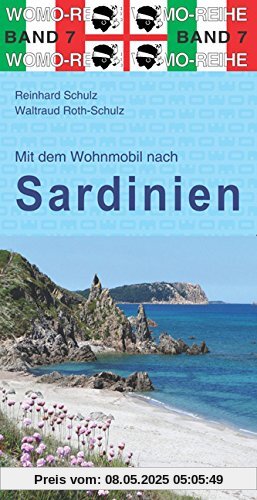 Mit dem Wohnmobil nach Sardinien Mit dem Wohnmobil nach Sardinien