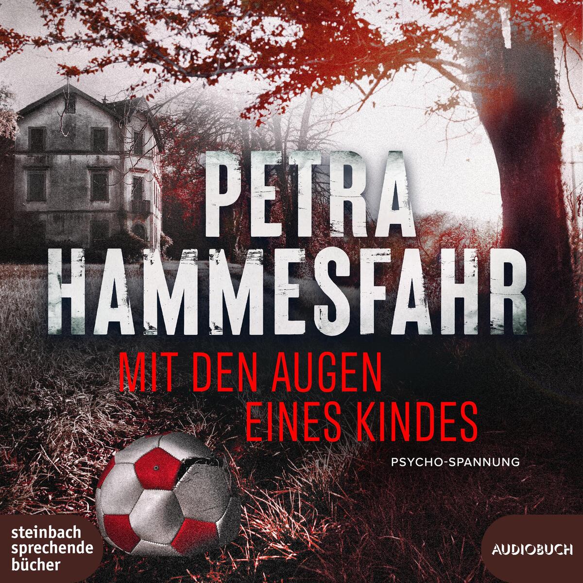 Mit den Augen eines Kindes von Steinbach Sprechende