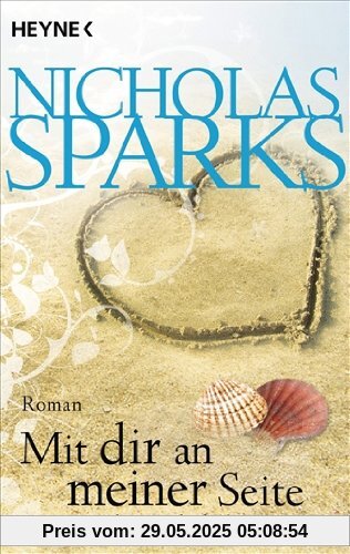 Mit dir an meiner Seite: Roman Mit dir an meiner Seite: Roman