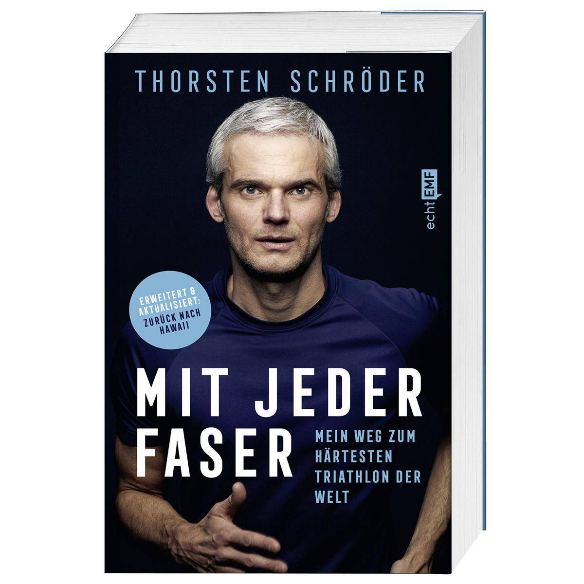 Mit jeder Faser Mit jeder Faser von Edition Michael Fischer