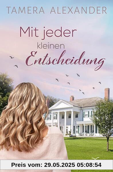 Mit jeder kleinen Entscheidung