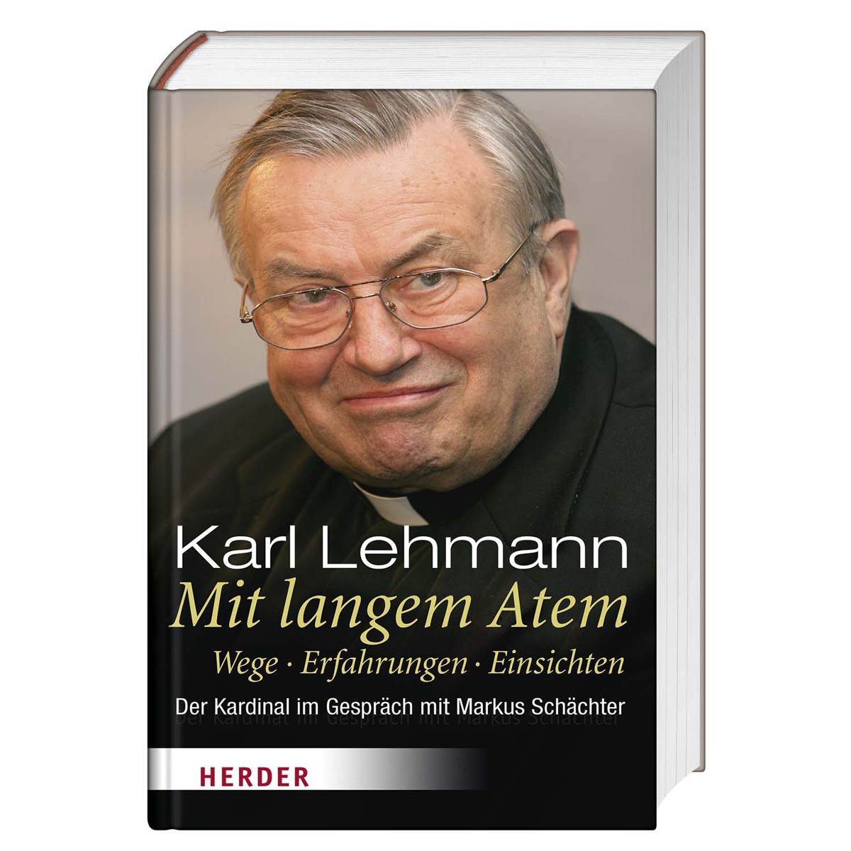 Mit langem Atem