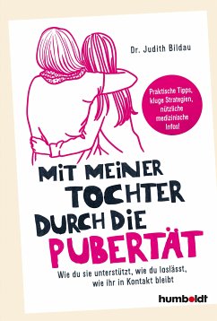 Mit meiner Tochter durch die Pubertät (eBook, PDF) von Humboldt Verlag