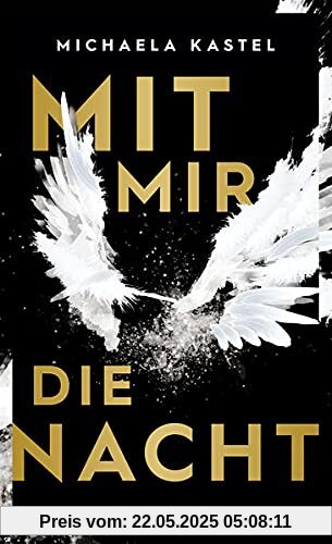 Mit mir die Nacht: Thriller