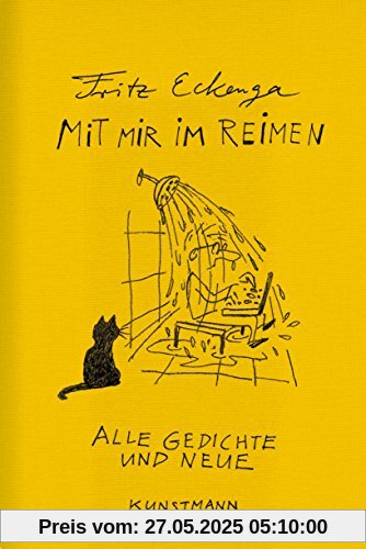 Mit mir im Reimen: Alle Gedichte und neue