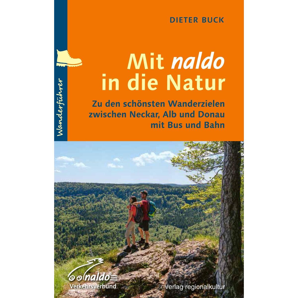 Mit naldo in die Natur Mit naldo in die Natur von Regionalkultur Verlag Gmb