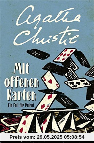 Mit offenen Karten: Ein Fall für Poirot Mit offenen Karten: Ein Fall für Poirot