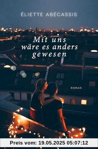 Mit uns wäre es anders gewesen