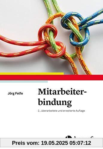Mitarbeiterbindung (Wirtschaftspsychologie)