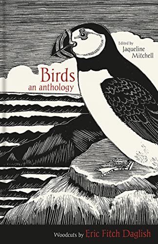 Birds: An Anthology von Bodleian Library