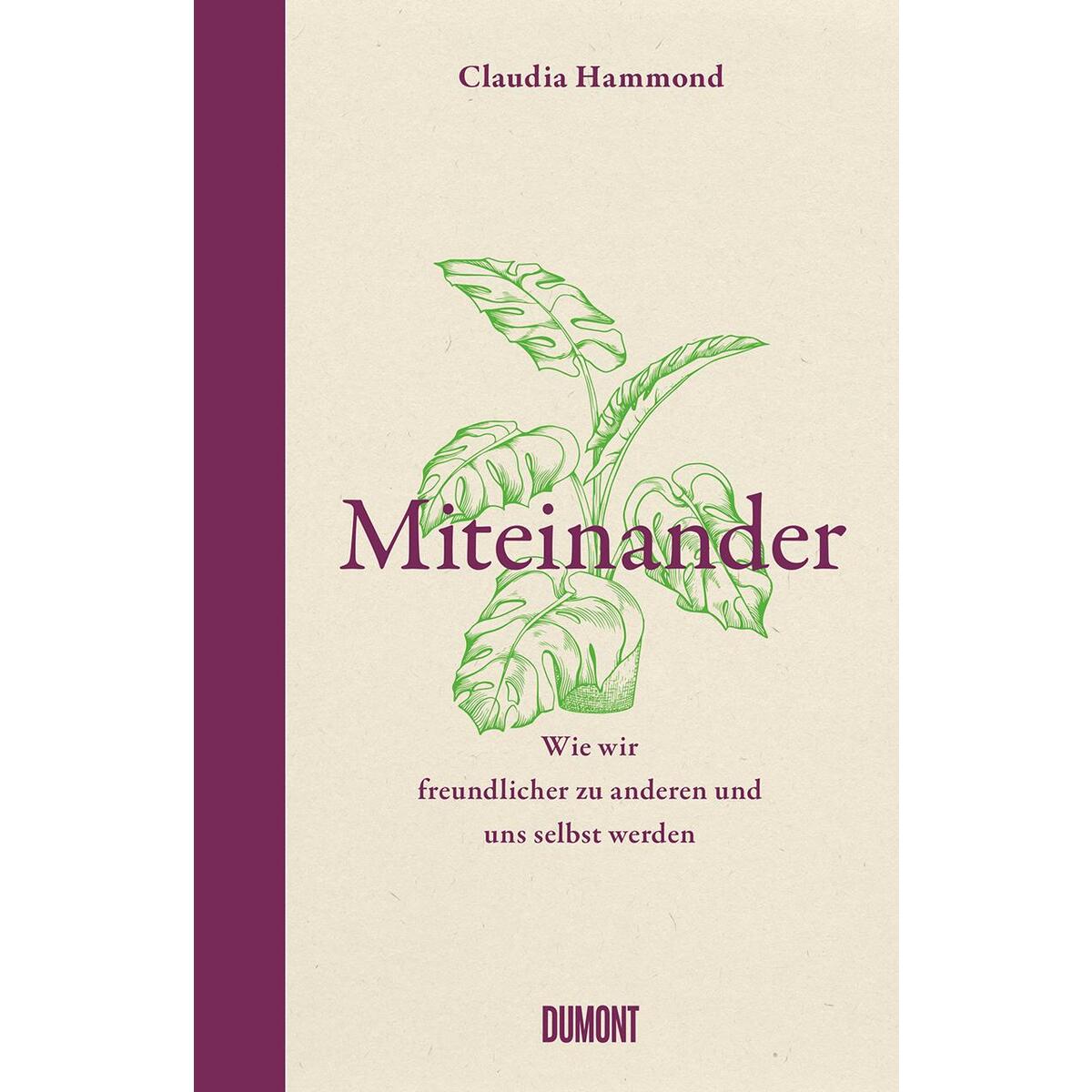 Miteinander von DuMont Buchverlag GmbH
