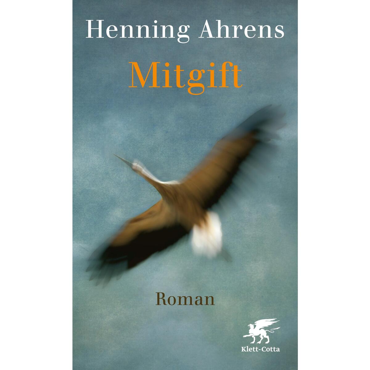 Mitgift von Klett-Cotta Verlag
