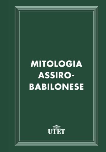 Mitologia assiro-babilonese