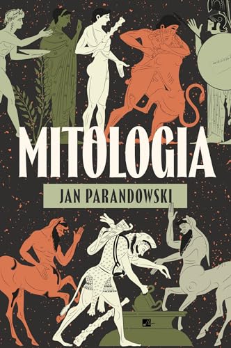 Mitologia: Wierzenia i podania Greków i Rzymian von Aleksandria