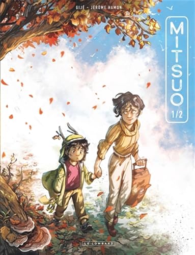 Mitsuo - Partie 1 von LOMBARD