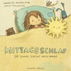 Mittagsschlaf Buch von Adrian Verlag