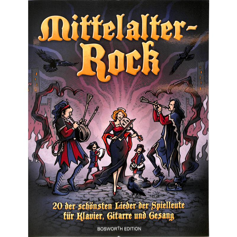 Mittelalter Rock Mittelalter Rock