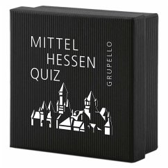 Mittelhessen-Quiz von Grupello