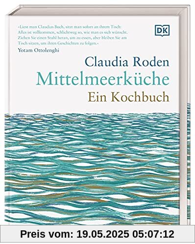 Mittelmeerküche. Ein Kochbuch Mittelmeerküche. Ein Kochbuch