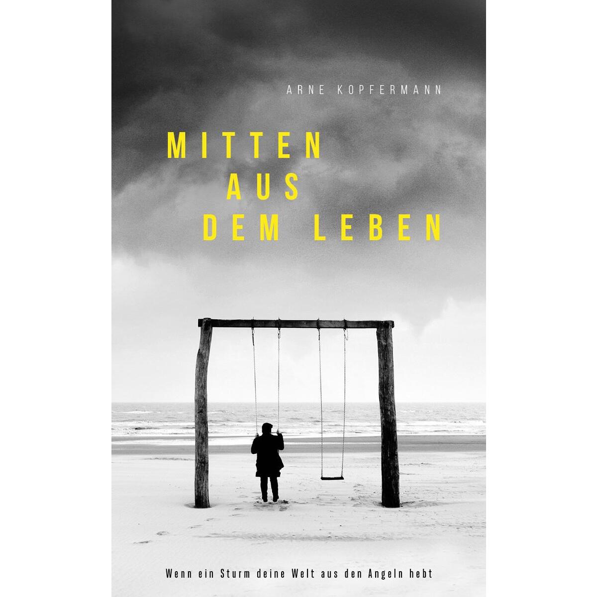 Mitten aus dem Leben von Gerth Medien