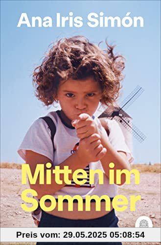 Mitten im Sommer: »Unfassbar schön!« ― Jella Haase Mitten im Sommer: »Unfassbar schön!« ― Jella Haase