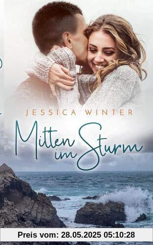 Mitten im Sturm (Julia und Jeremy)