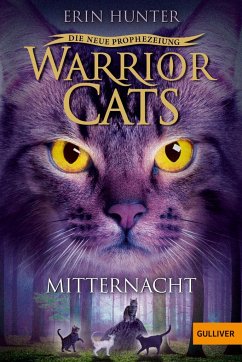 Mitternacht / Warrior Cats Staffel 2 Bd.1 von Beltz / Gulliver von Beltz & Gelberg