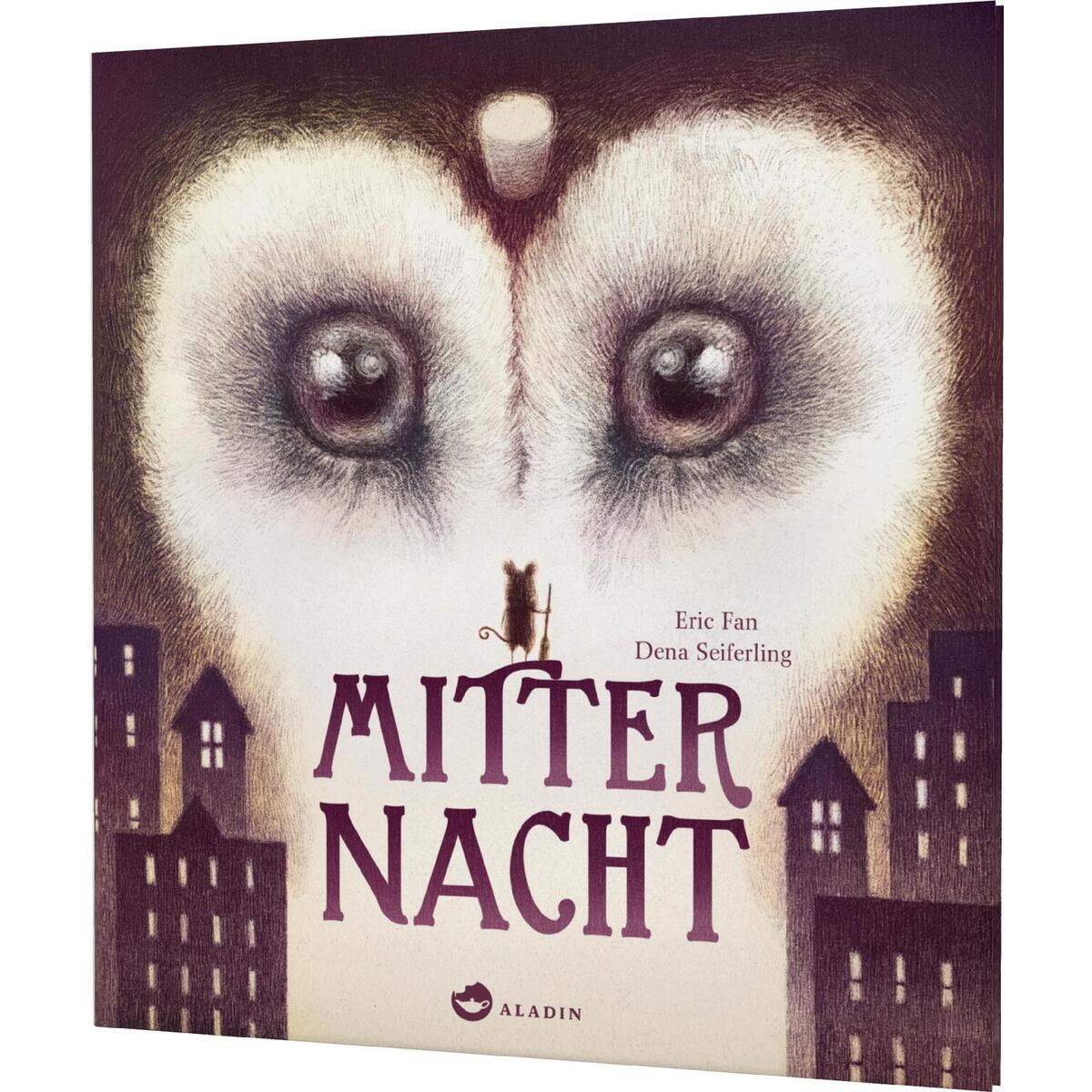 Mitternacht von Aladin Verlag
