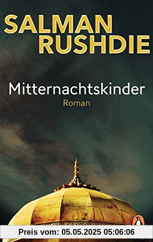 Mitternachtskinder: Roman