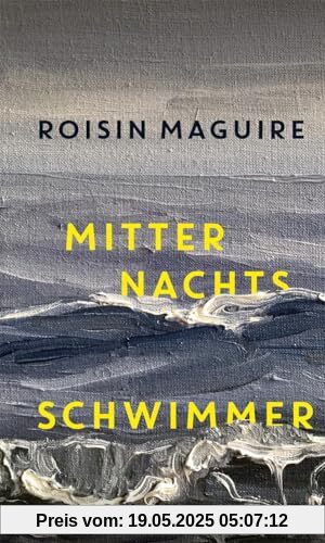 Mitternachtsschwimmer: Roman