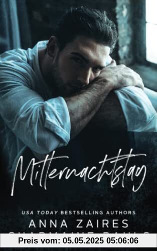 Mitternachtstag