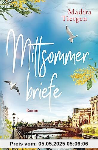 Mittsommerbriefe