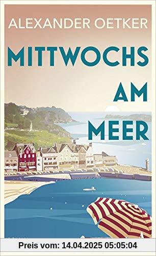 Mittwochs am Meer