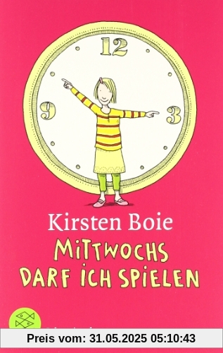 Mittwochs darf ich spielen Mittwochs darf ich spielen