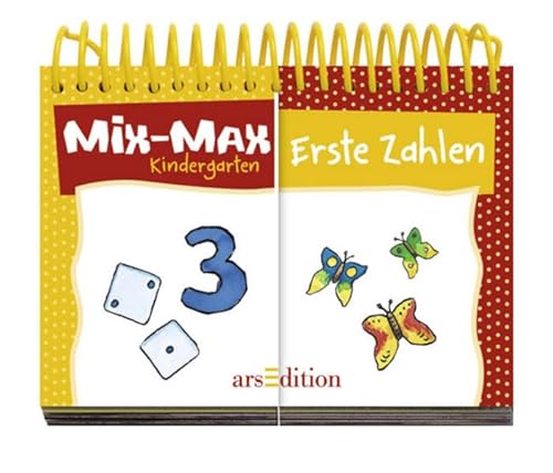 Mix-Max Kindergarten, Erste Zahlen