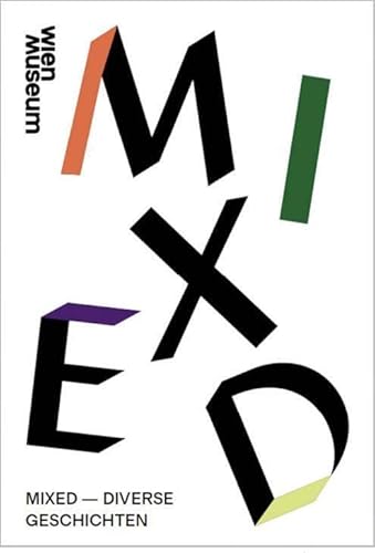 Mixed: Diverse Geschichten Mixed: Diverse Geschichten von Falter Verlag