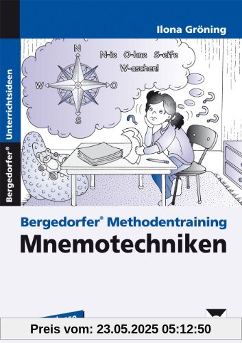 Mnemotechniken: 2. bis 4. Klasse