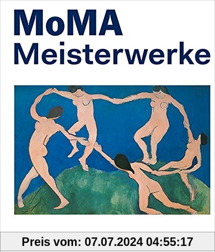 MoMA Meisterwerke