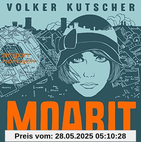 Moabit Moabit