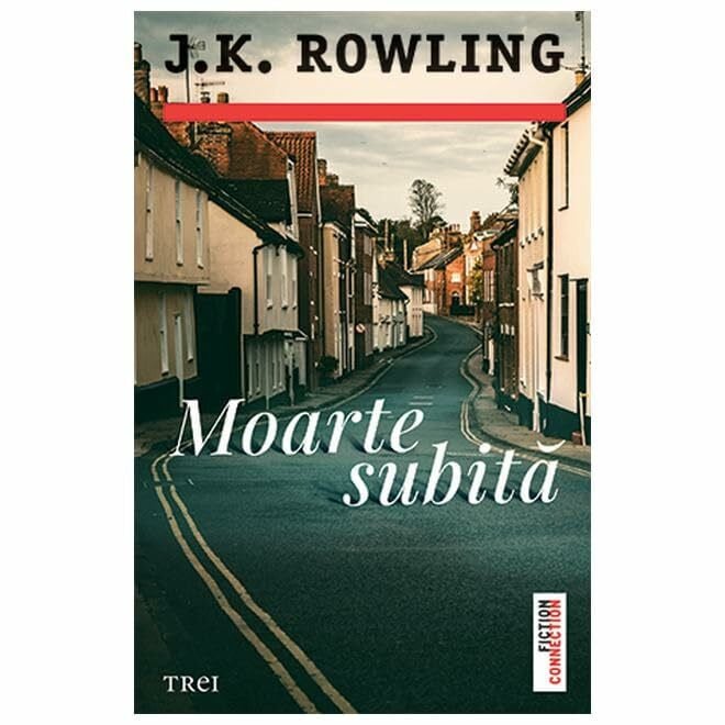 Moarte Subita