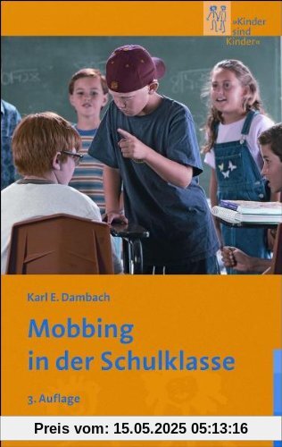 Mobbing in der Schulklasse