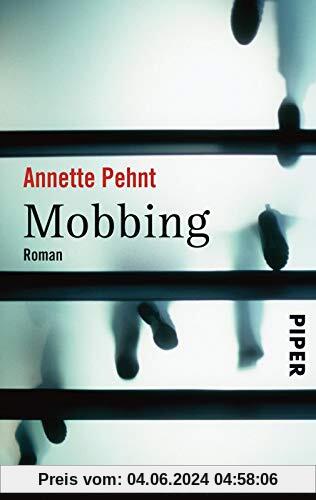 Mobbing: Roman