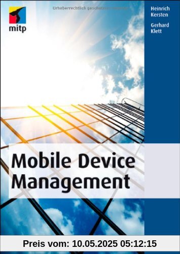 Mobile Device Management (mitp Professional)